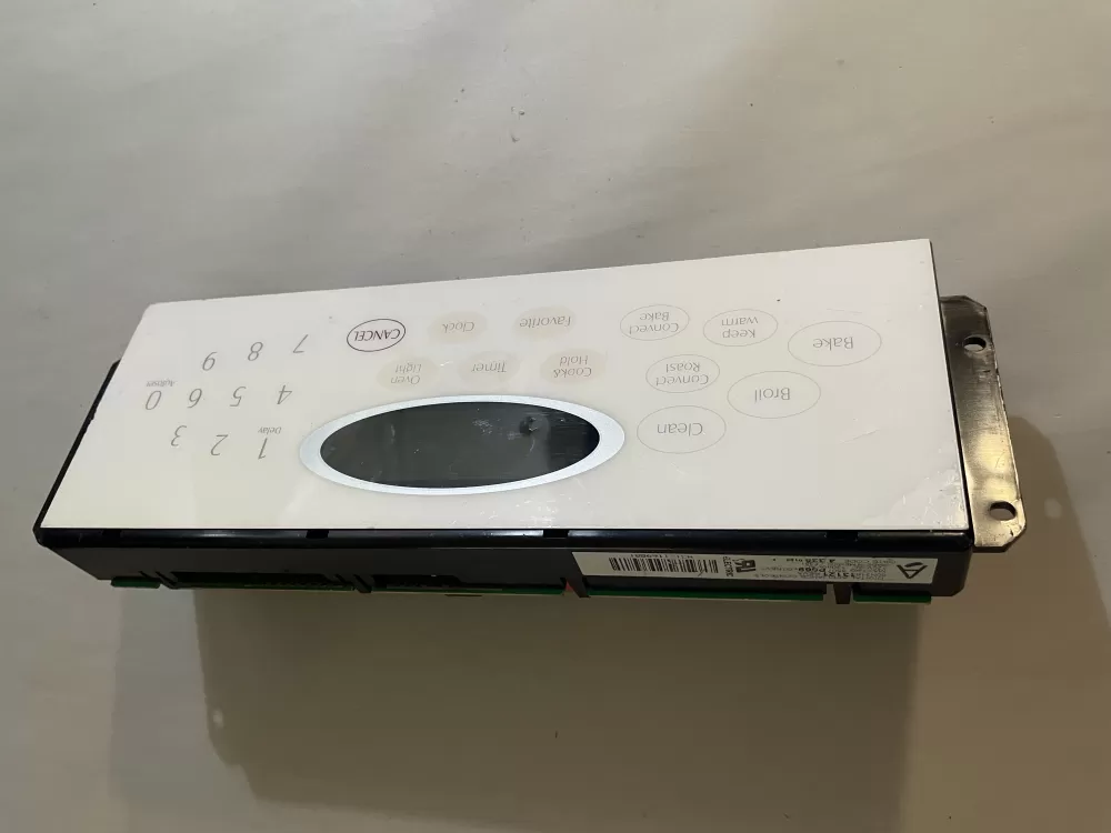 Maytag 8507P357-60 00N21613101 Range Oven Control Board AZ160470 | KMV47