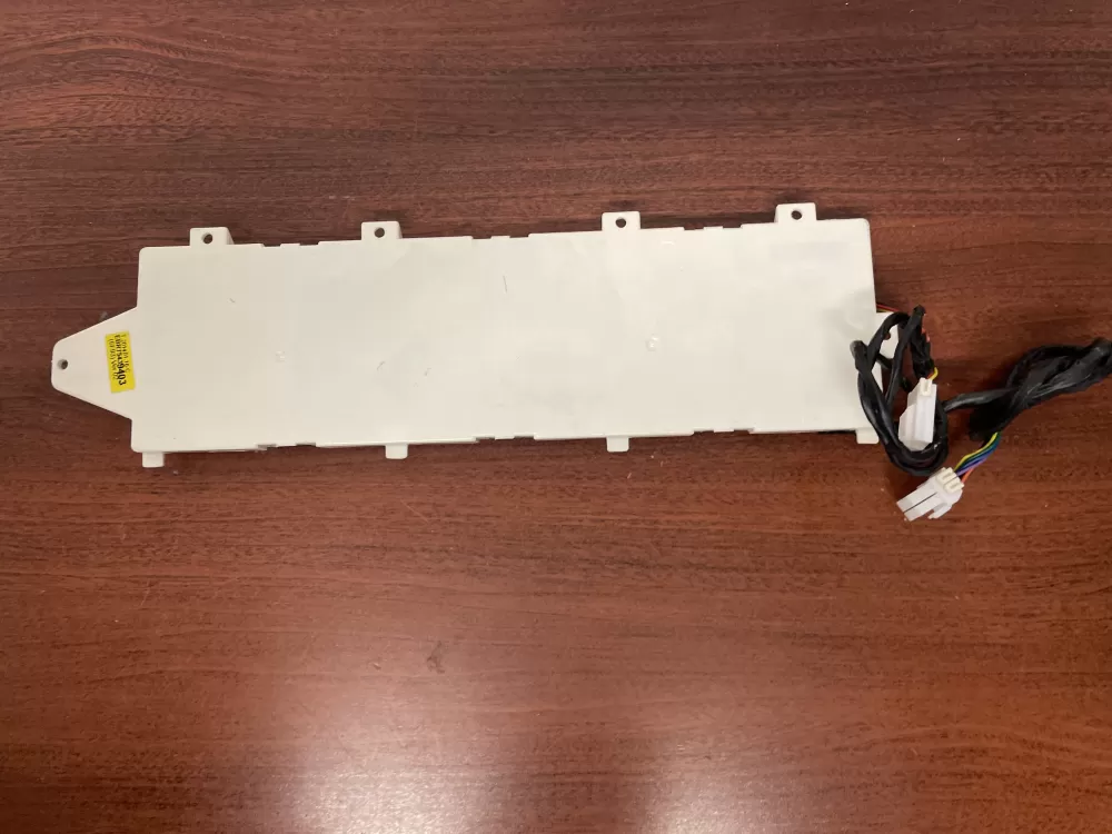 LG EBR75439403 Dryer Control Board AZ28780 | KM313