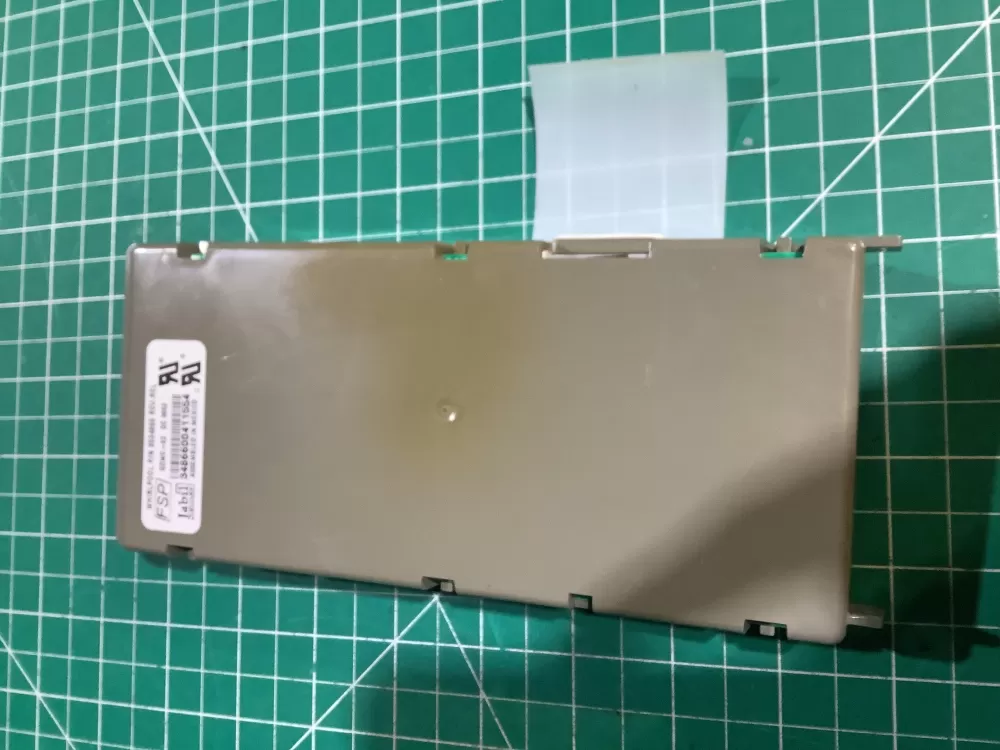 Whirlpool WP8564543 Dishwasher Control Board AZ146103 | NR2451