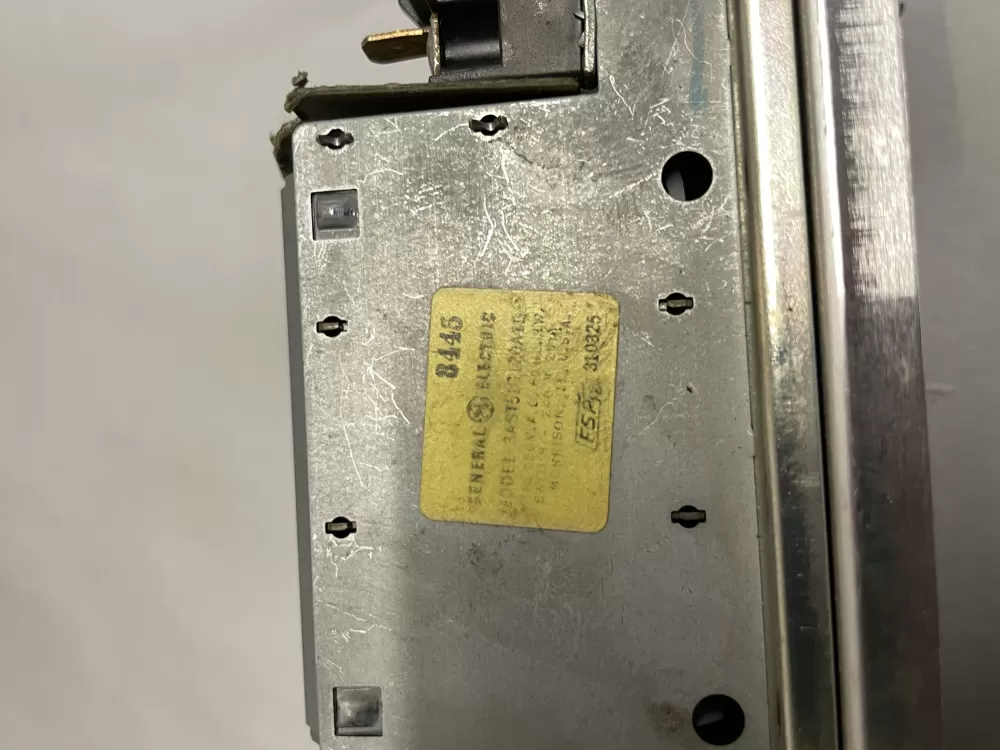 GE 310325 Oven Clock and Timer Assembly AZ219398 | Wm1310