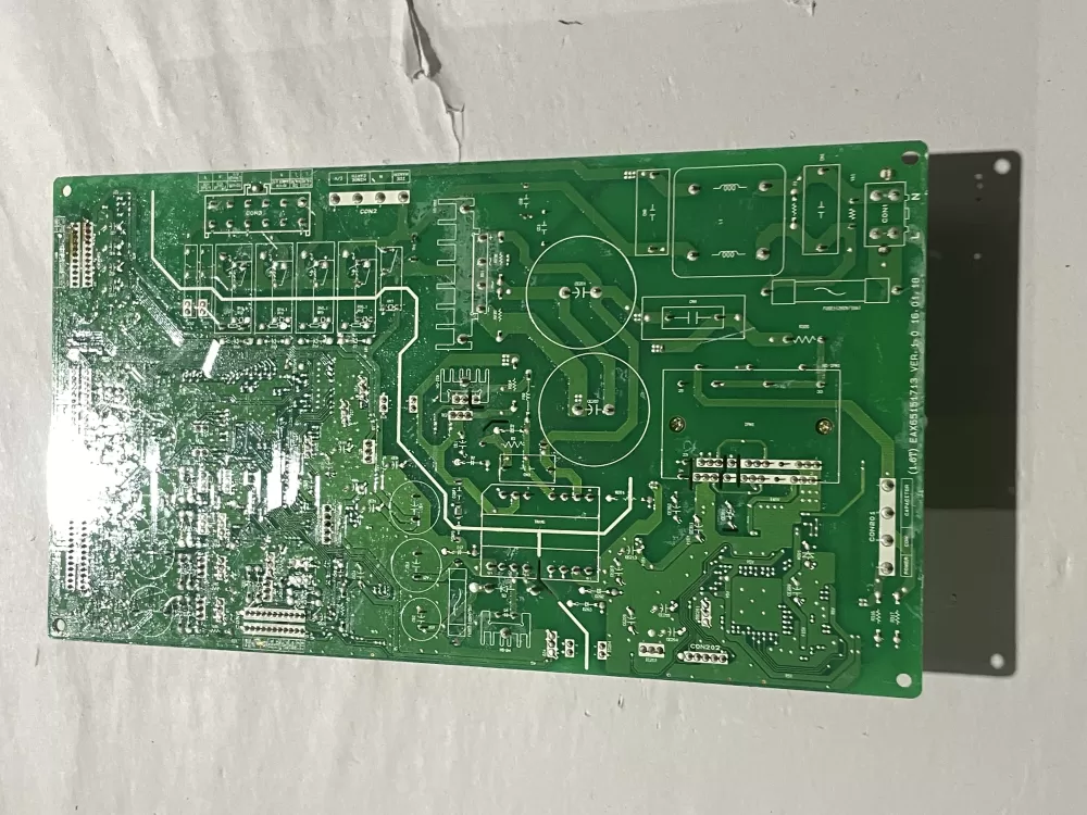 LG EBR77042534 CSP30020831 Refrigerator Control Board AZ201371 | Wmv584