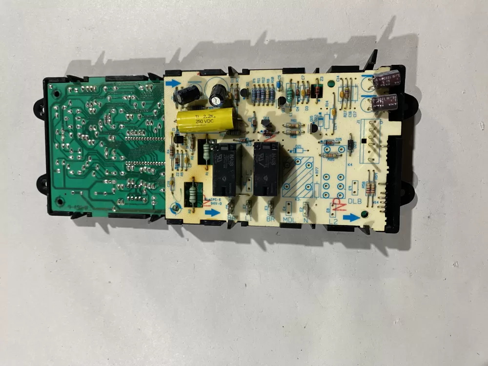 Maytag Amana Whirlpool 7601P616 60 Range Control Board AZ133013 | BK1492