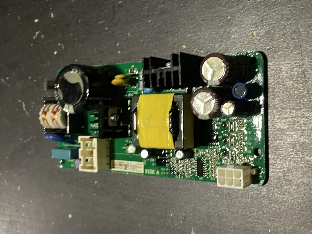 Whirlpool  Maytag  KitchenAid  Kenmore W10453401 WPW10453401 PS11754973 W10453401 B Refrigerator Control Board