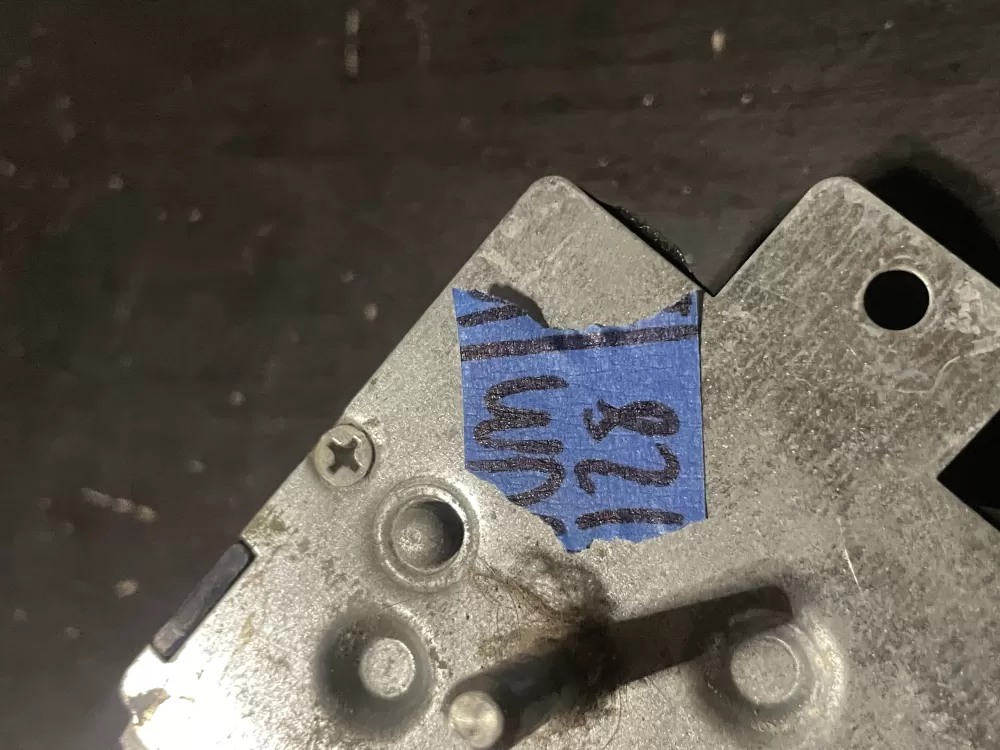 Kenmore 3406702A WP3976576 3406015 3406702 3976576 Dryer Timer AZ29037 | WM128