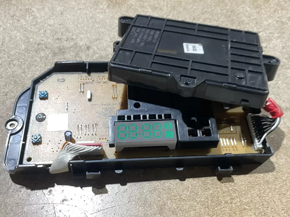 Samsung DC92-01802Q DC94-07244A Washer Control Board AZ75673 | Wm1087