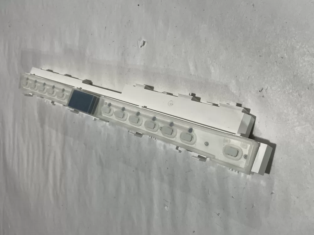 Bosch 9001411172 Dishwasher UI Display Control Board AZ154168 | Wm2515