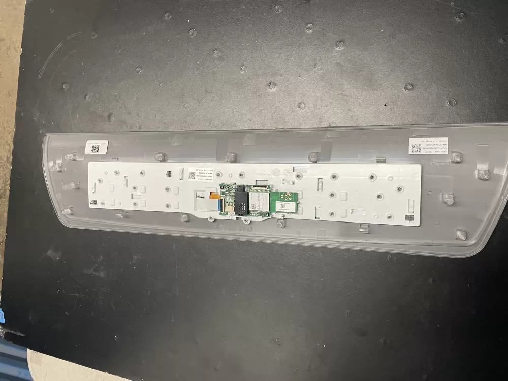 Whirlpool W11112918 W11413406 W11478519 Washer Control Panel AZ11354 | V169
