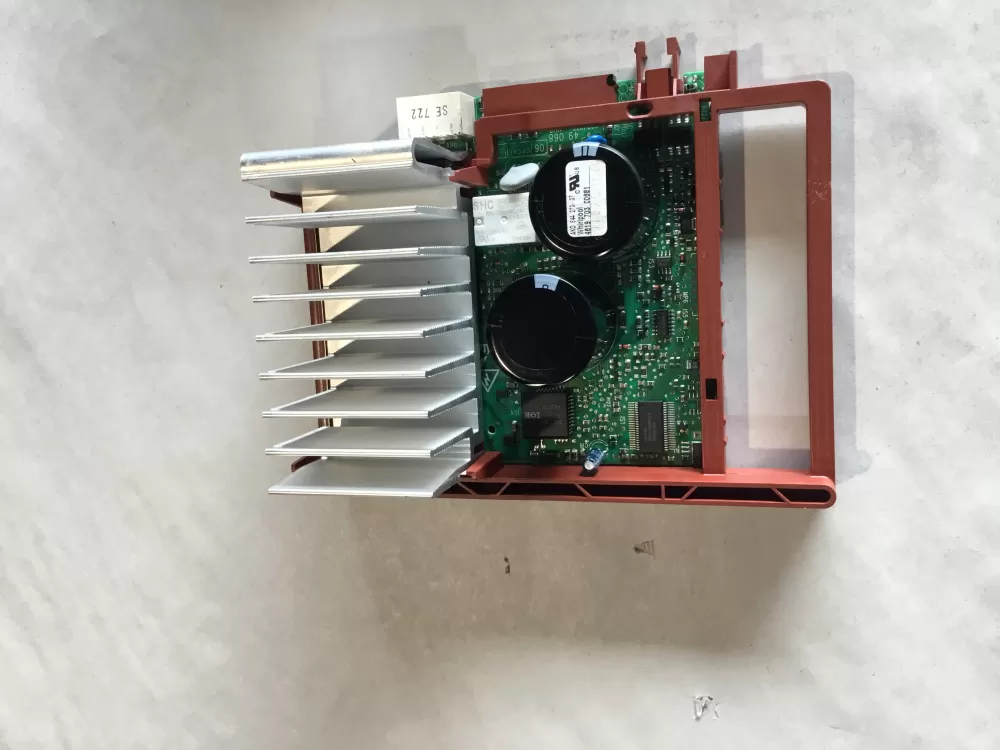 Whirlpool 461970220451 AA22340 461970300681 W10756692 Washer Control Board