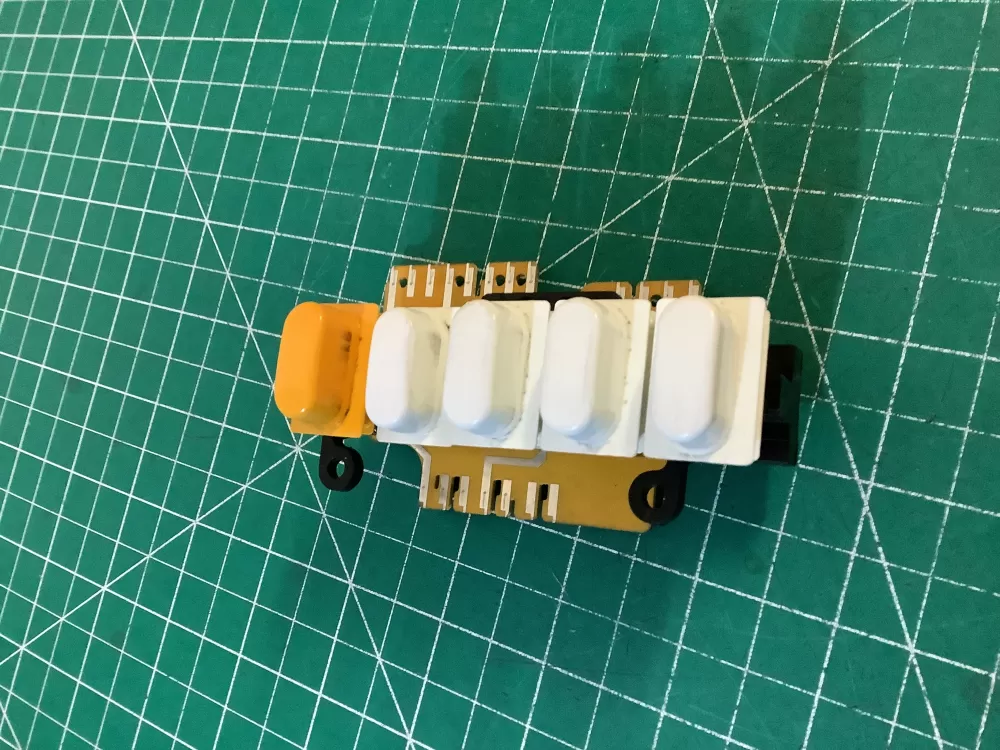 Miele 4583720 Dryer Switch