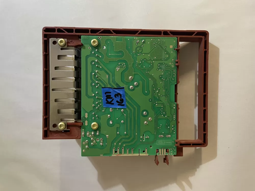 Kenmore 461970300683 Washer Motor Control Board AZ161572 | KM163