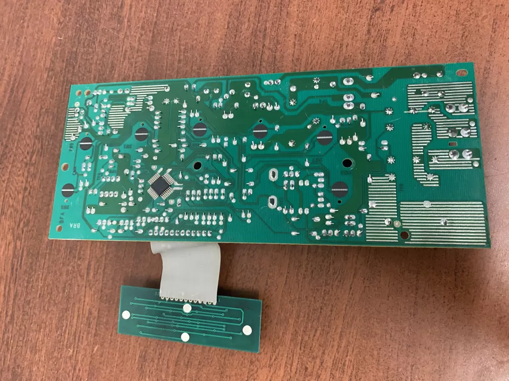 WHIRLPOOL RANGE CONTROL BOARD PART# 60C21840201 AZ43053 | BK1663