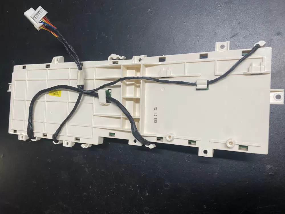 LG EAX32221201 EBR32268102 Washer Control Board AZ14384 | BKV210