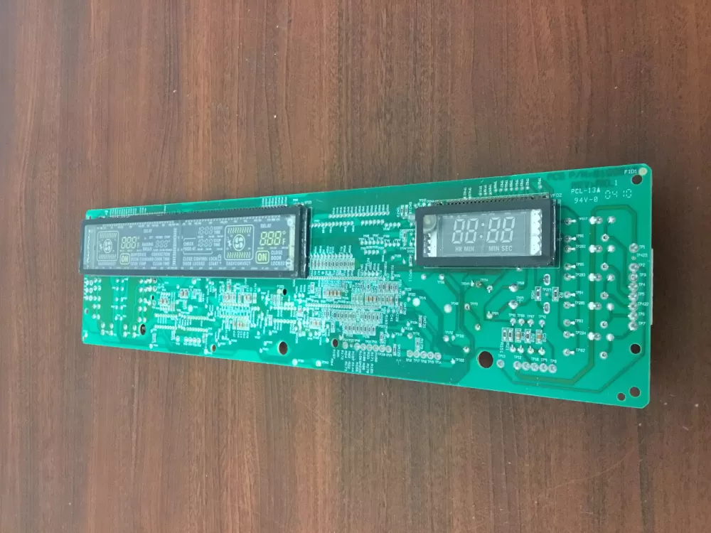 KitchenAid 4453661 Oven Genuine Double Control Board