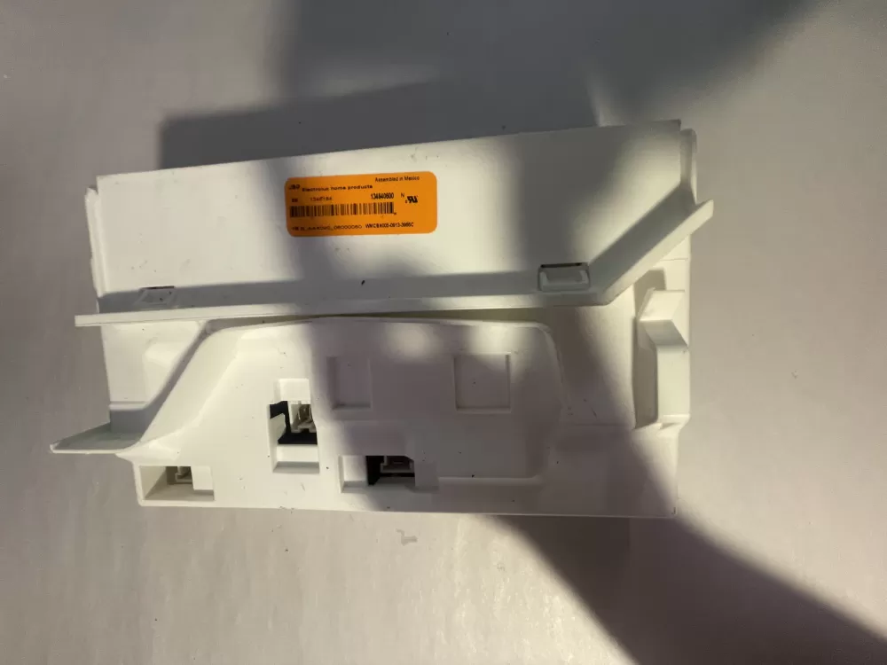 Electrolux AP5270208 134640600 7134640600 134640601 PS3497669 Washer Control Board