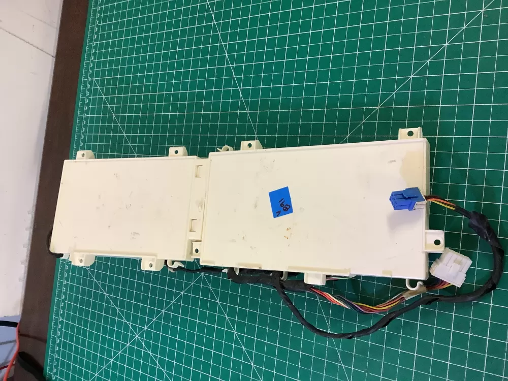 LG 6870EC9236A 6871ER2020B Washer Control Board AZ195903 | NRV891