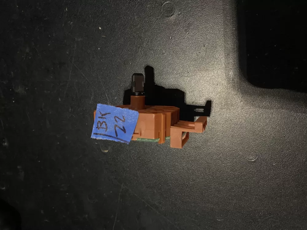  Frigidaire 137493300 Washer Control Board Selector Switch AZ25132 | BK22