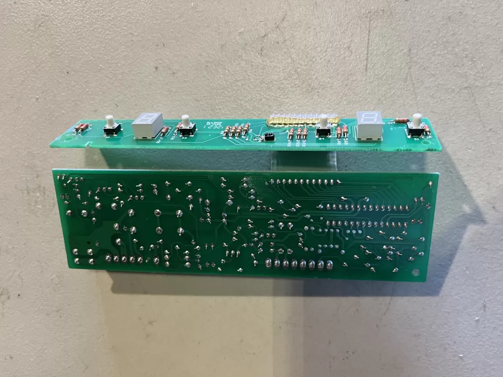 Whirlpool Maytag W10503278 AP6022400 Refrigerator Control Board AZ44252 | 175