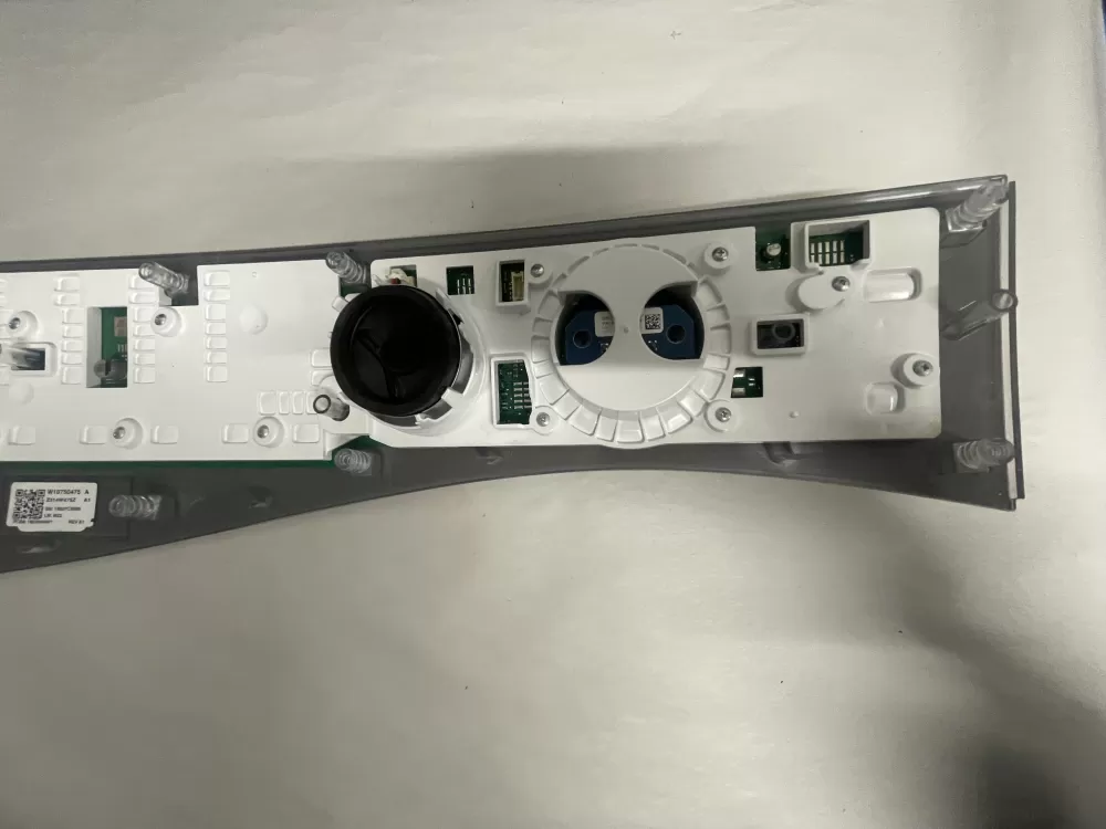 Whirlpool AP6024018 W10433082 W10750475 Washer Control Panel AZ209841 | KMV311