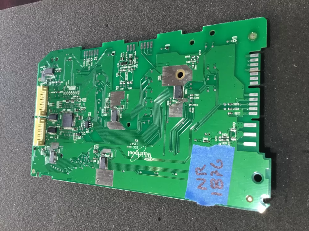 Kenmore AZ74661-00184-1   AZ74661 00184 1 Washer Control Board AZ74661 | NR1876
