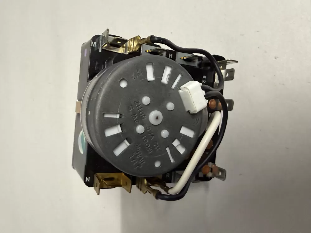 Maytag Whirlpool 53-3764 Dryer Timer AZ231280 | KM426