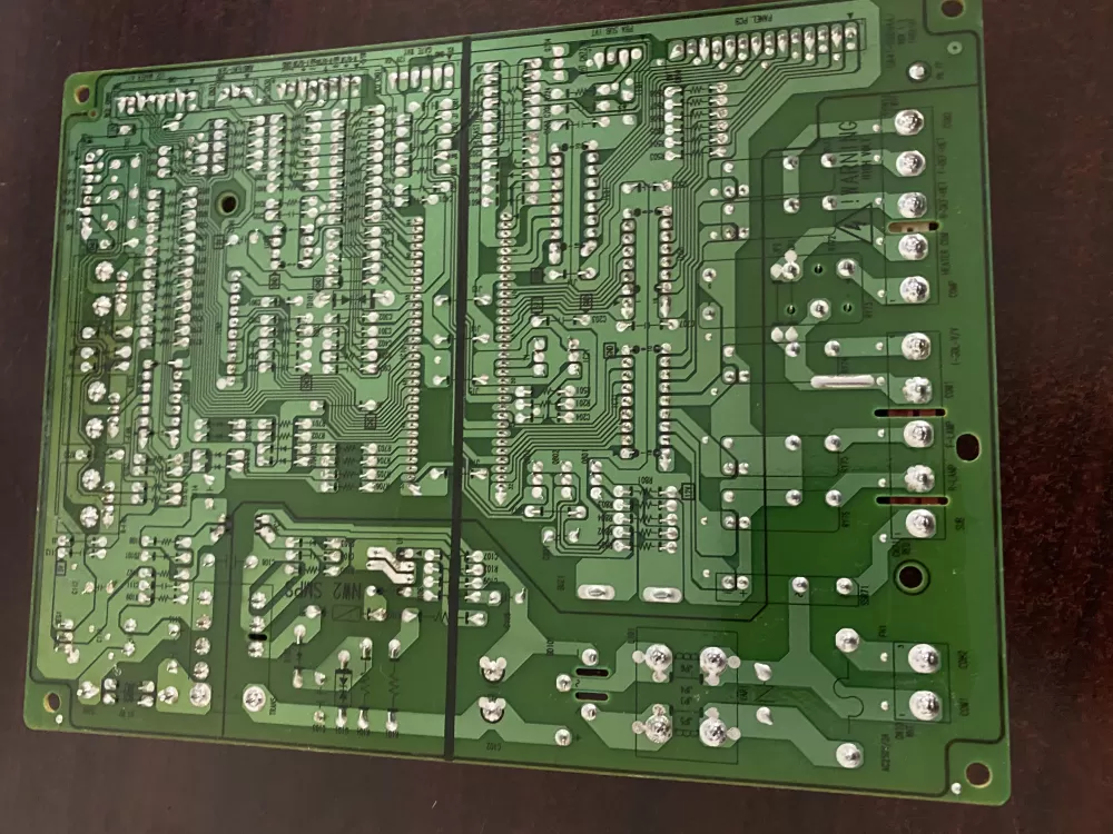 Samsung DA41 00695B Refrigerator Control Board AZ32966 | BK1682