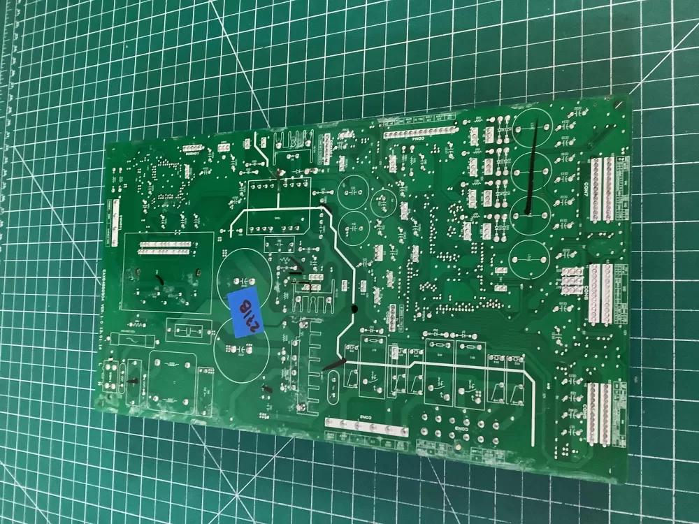 LG Kenmore EBR74796440 Refrigerator Control Board AZ185060 | NR2718