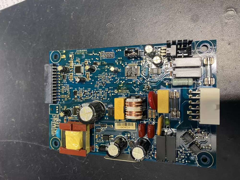 Frigidaire 2418183XX Refrigerator Control Board