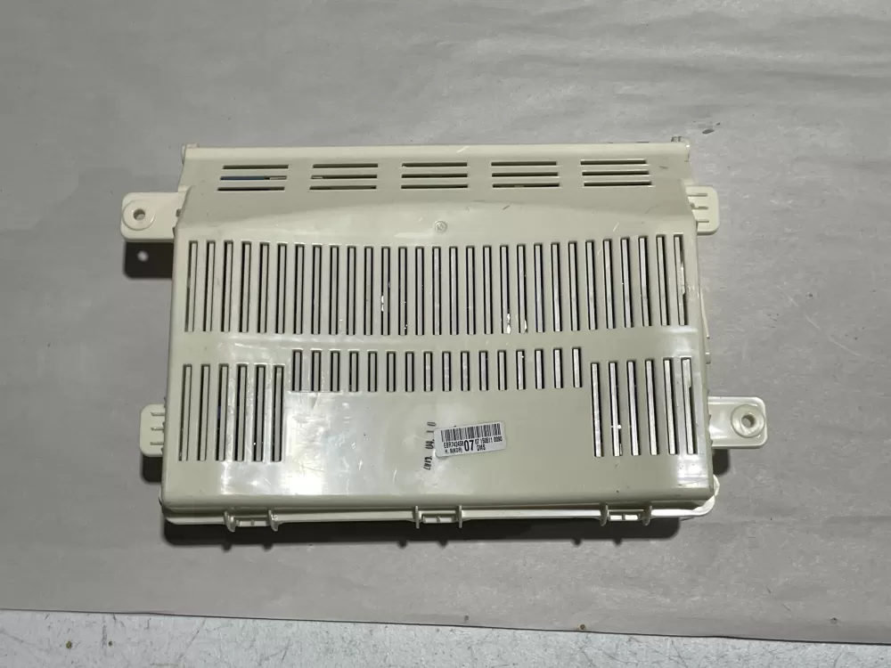 Kenmore EBR74245807 Ebr76519501 Dryer Control Board Main AZ144990 | Wmv584