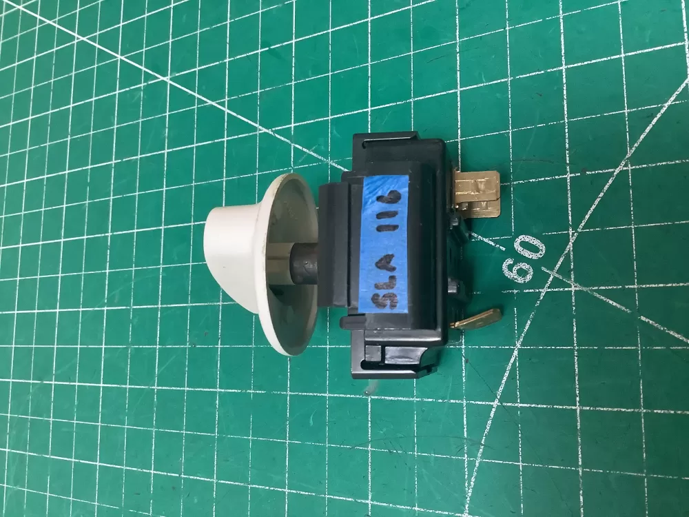 Maytag 6 2095730 Washer Switch AZ224631 | SLA116