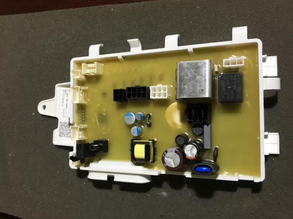 Whirlpool W11199195 Washer Control Board