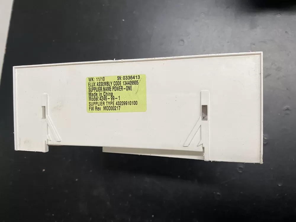 Frigidaire Kenmore Electrolux Washer Motor Control Board AZ20571 | BKV316