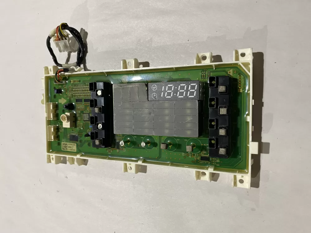 LG EBR79853404 Washer Control Board AZ160810 | BKV815