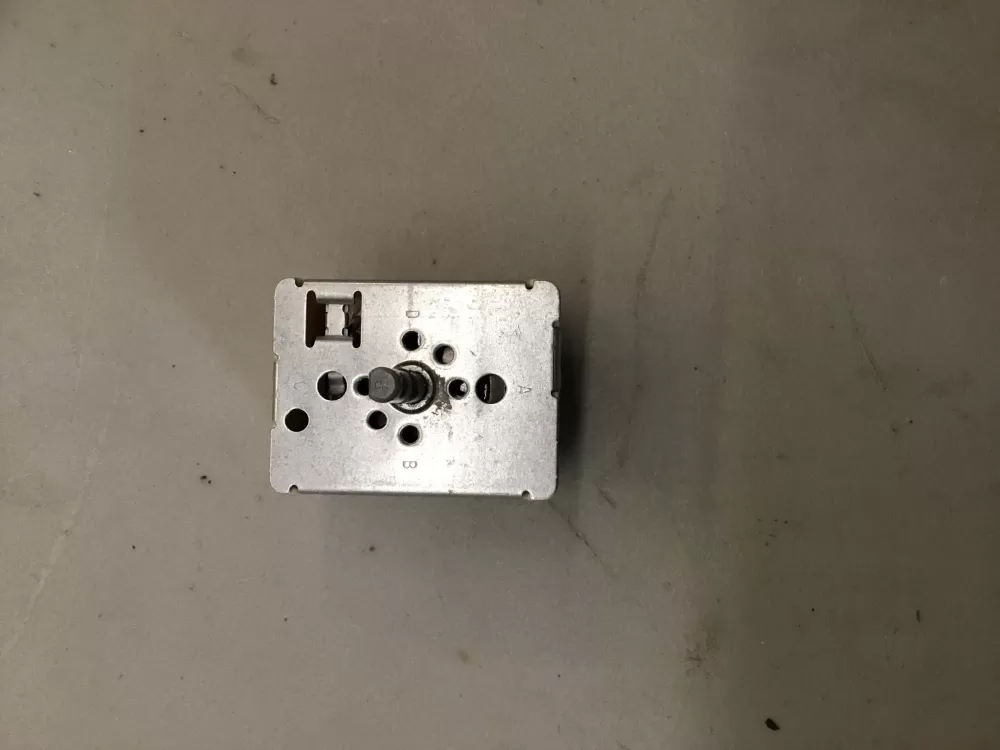 Samsung DG44-01009B Range Control Board Switch