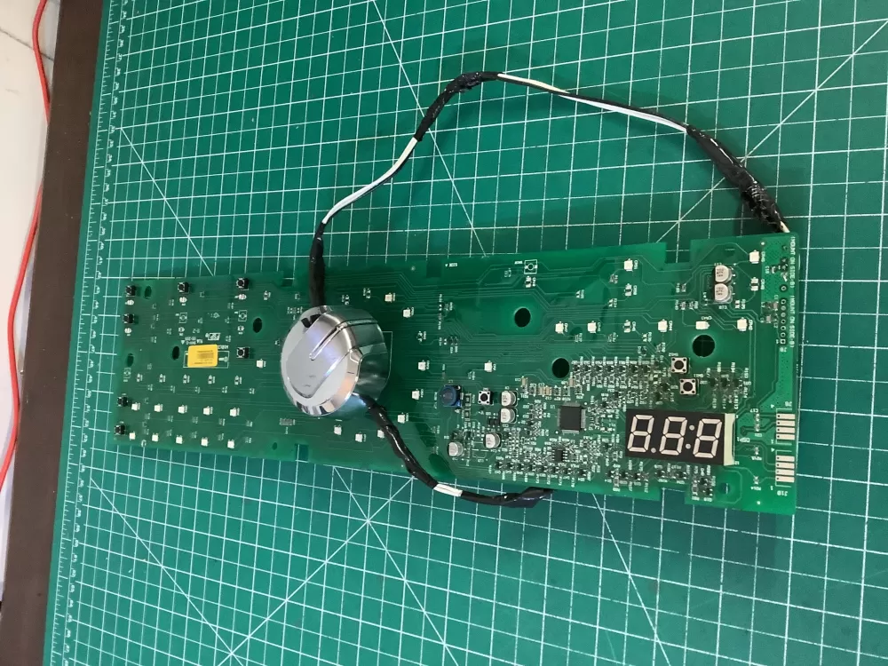 Maytag  Whirlpool W10388666 Dryer Control Board