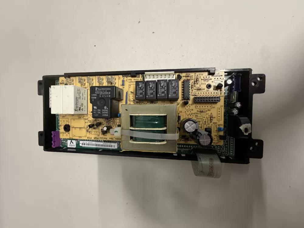 Frigidaire AP5807223 316560105  Control Board AZ231534 | KM1814