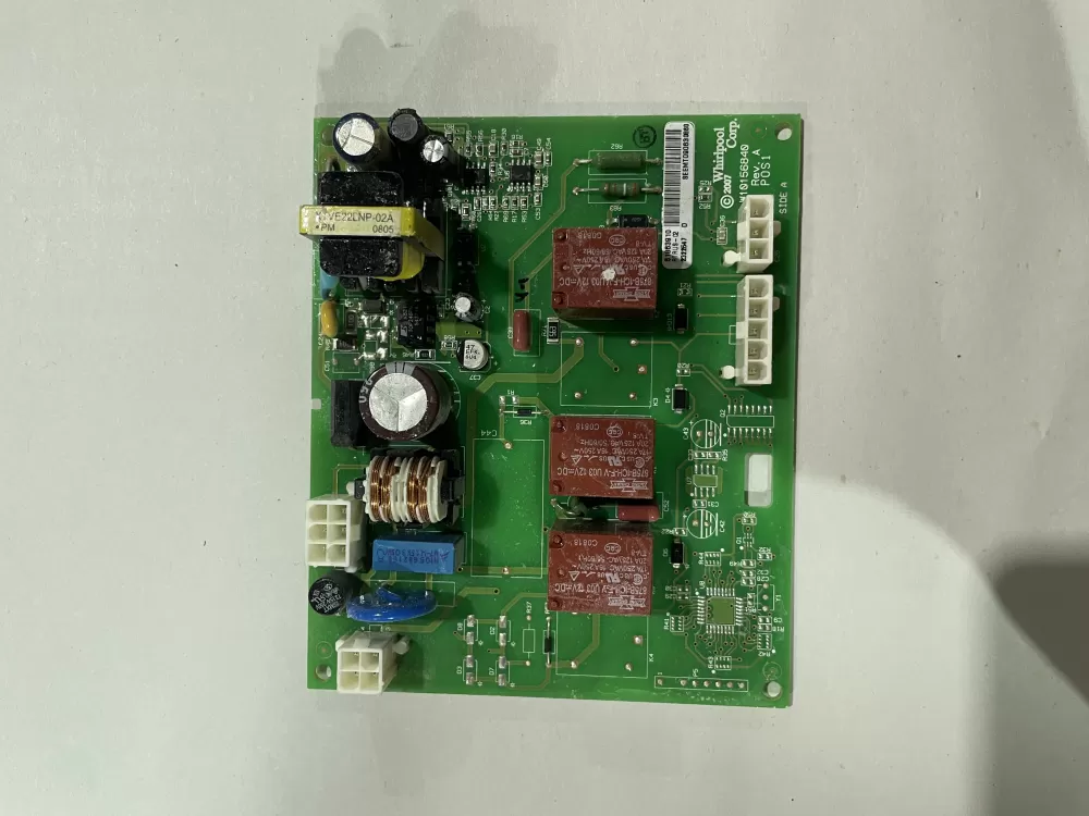 Whirlpool Maytag Amana 2322547 Refrigerator Control Board AZ173609 | KM515