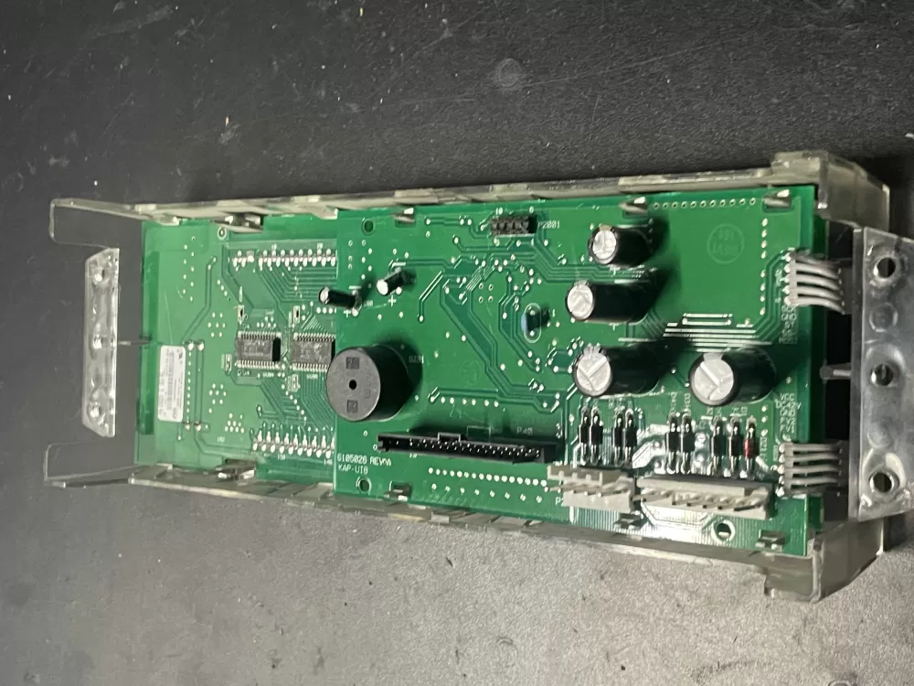 KitchenAid Oven Range Control Board 9761942 9762810 AZ4529 | WM1400