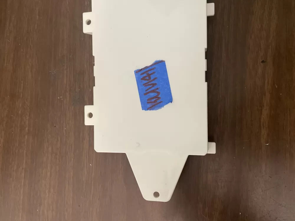 LG EBR76262201 EBR75446006 Washer Control Board AZ99301 | KMV141