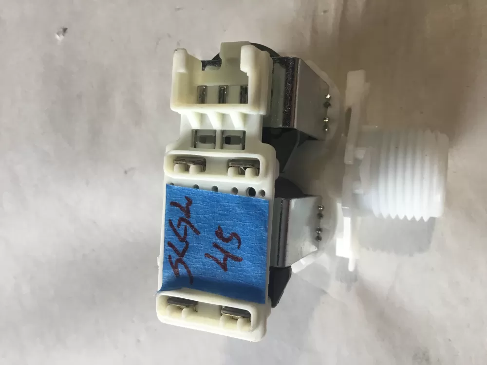 Whirlpool W10846345 Washer Valve Inlet Water AZ151268 | SL45