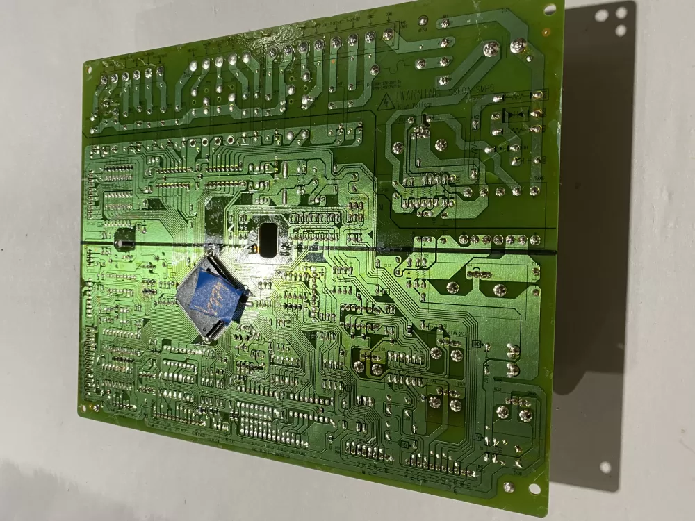 Samsung DA41-00670C DA41-00668A Refrigerator Control Board AZ199854 | BK2774
