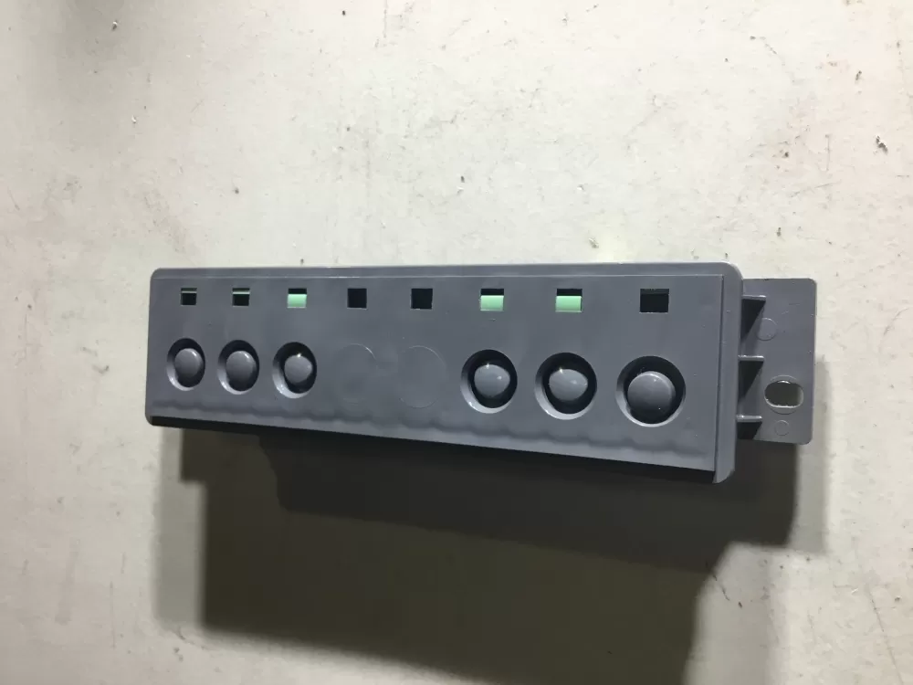 Whirlpool  Maytag 8269366 PS393180 Dishwasher Control Board Switch