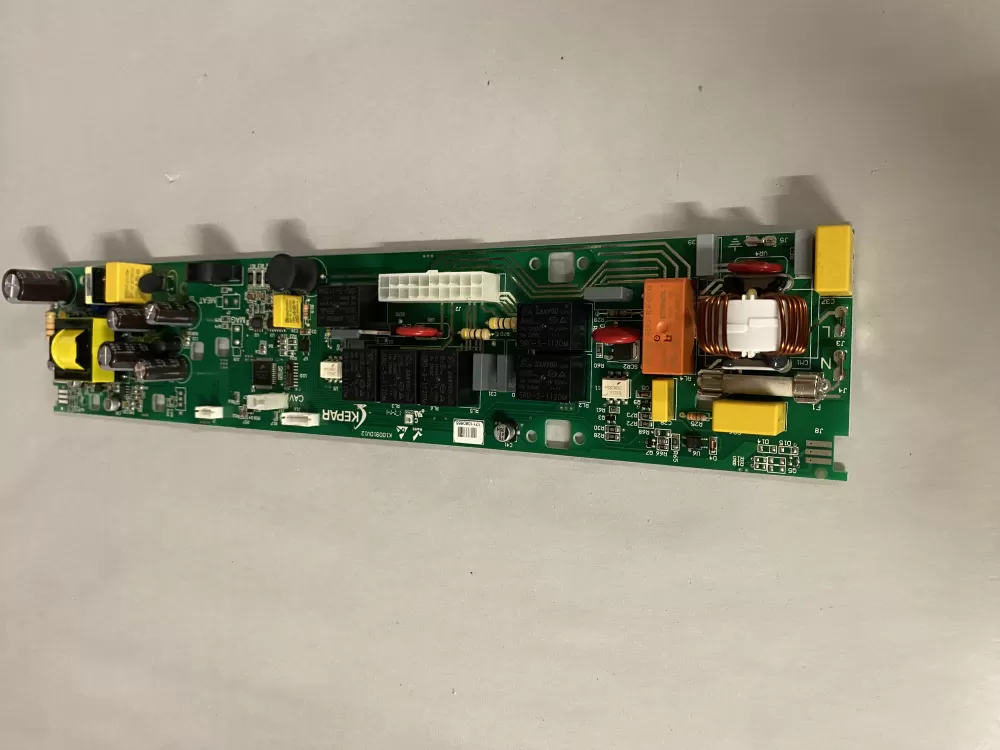 AZParts 162238-E 1711000005 K100910012 0580452 Electronic Control Board