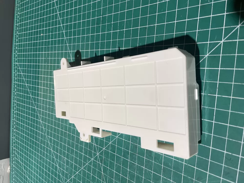 DC92-02117C Samsung Washer Board - Control