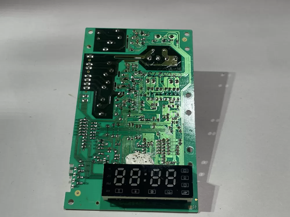 Midea MD12011L E198946 Microwave Control Board AZ142278 | Wm2393