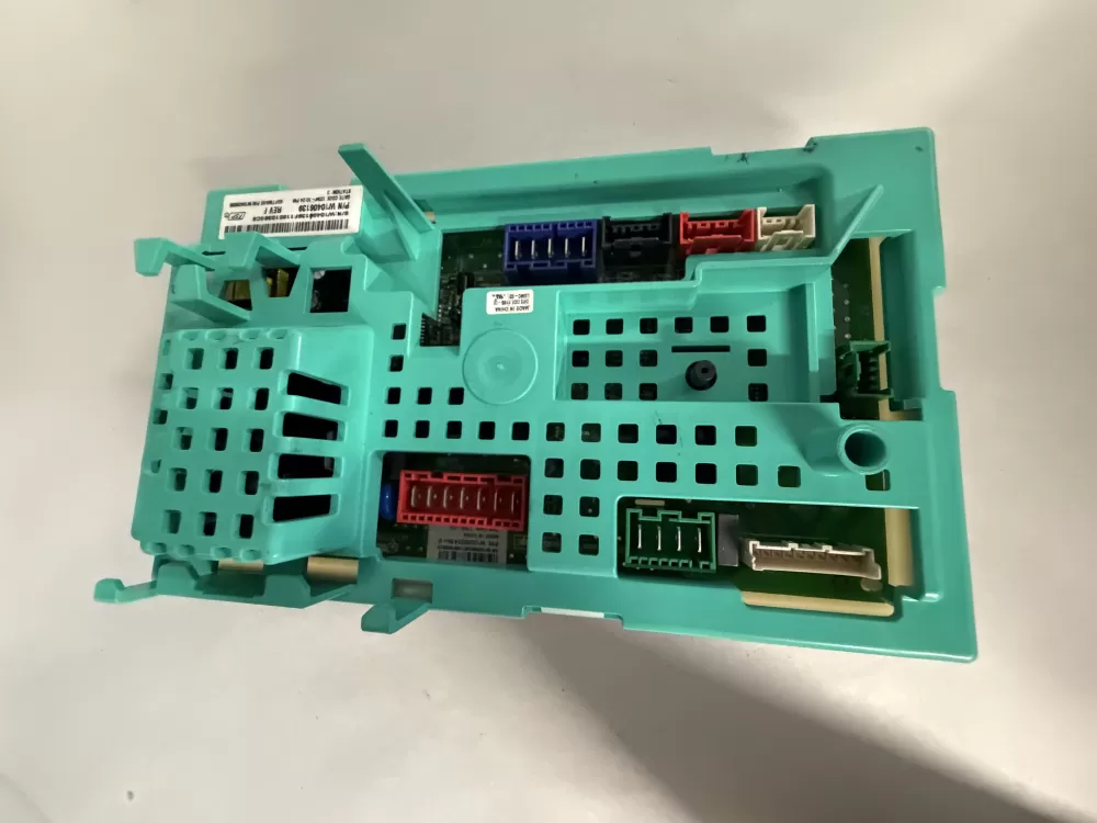 W10406139 Maytag Washer Other