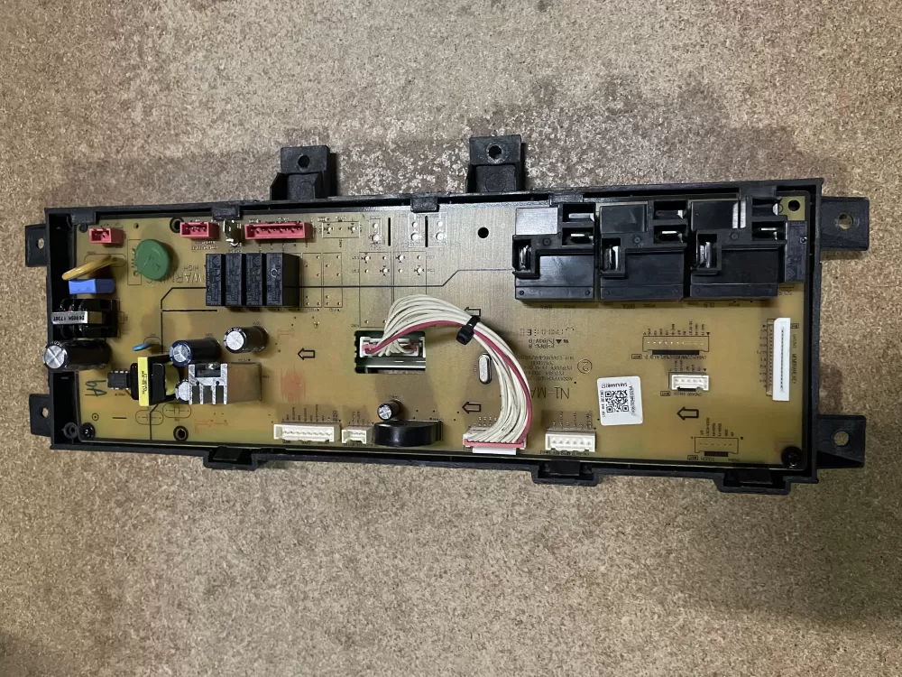 Samsung DE94-03926A Oven Control Board