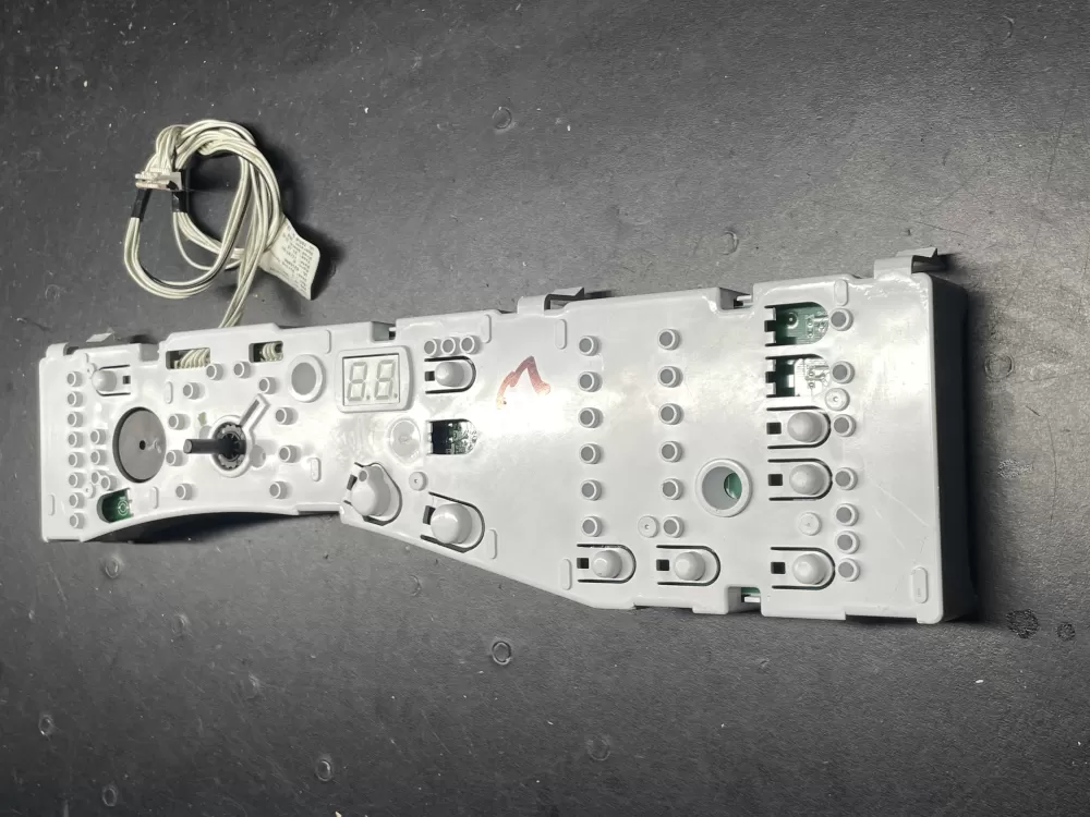 Whirlpool  Kenmore WP8574969  AP6013488  8564404  8574969  4438761  8574969R  PS11746714 Washer Control Board