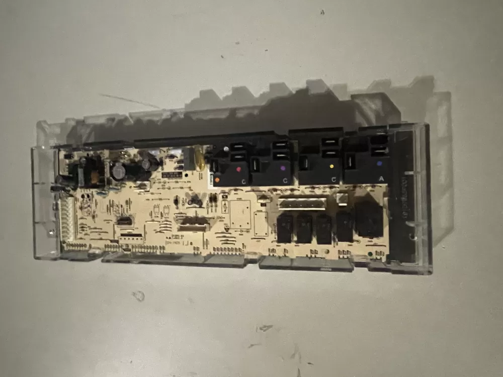 General Electric WB27T11491 WB27X21627 WB27X25359 PS11700841 Oven Control Board