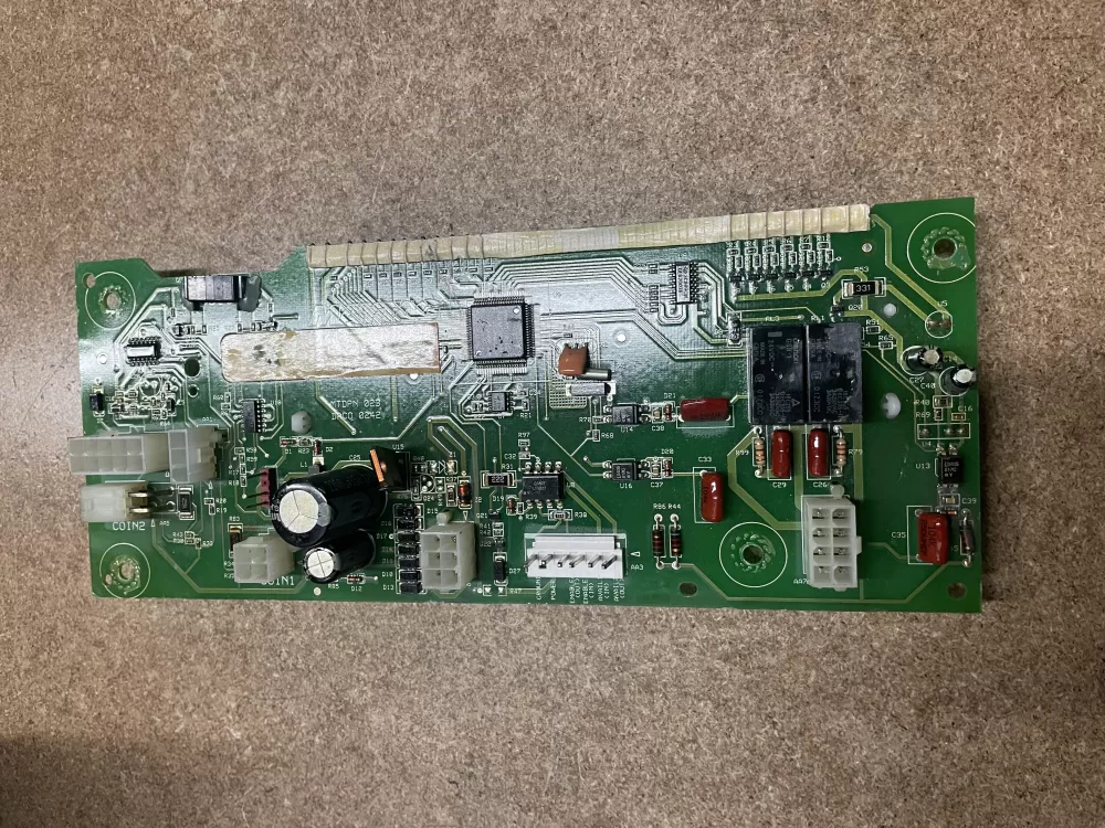 Maytag Washer Display Control Board 6 2307810 62307810 AZ10736 | KM1587