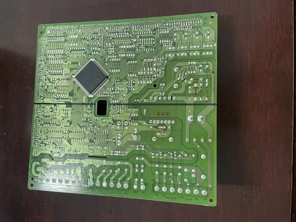 Samsung DA92 00147A DA41 00750A Refrigerator Control Board AZ50656 | KM1874